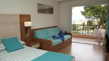 Hotel Invisa Club Cala Verde