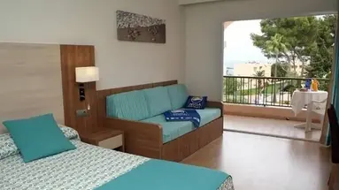Hotel Invisa Club Cala Verde