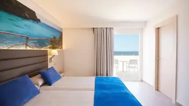 Hotel Invisa Club Cala Verde
