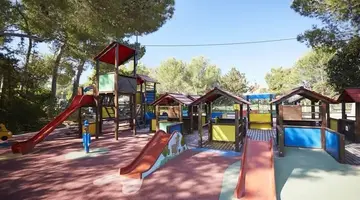 Hotel Invisa Club Cala Verde