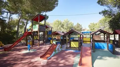 Hotel Invisa Club Cala Verde