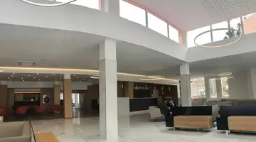Hotel Invisa Club Cala Verde