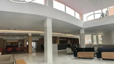 Hotel Invisa Club Cala Verde