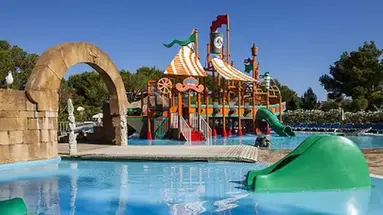 Hotel Invisa Club Cala Verde