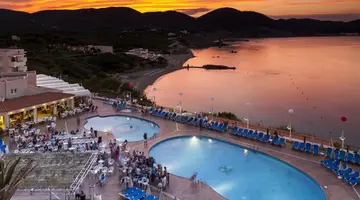 Hotel Invisa Club Cala Verde