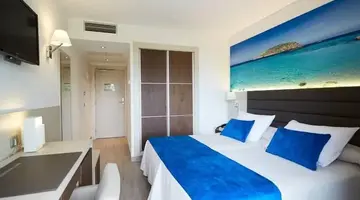 Hotel Invisa Club Cala Verde