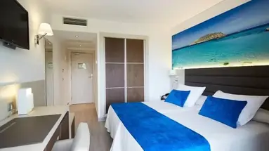 Hotel Invisa Club Cala Verde