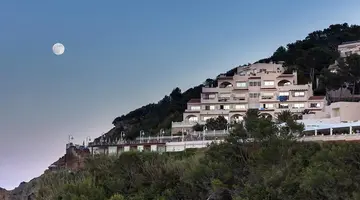 Hotel Invisa Club Cala Verde