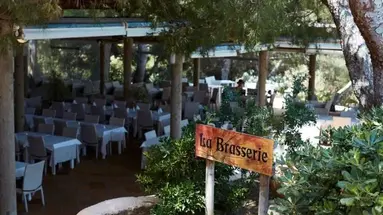 Hotel Invisa Club Cala Verde