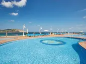 Hotel Invisa Club Cala Verde