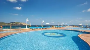 Hotel Invisa Club Cala Verde