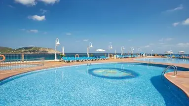 Hotel Invisa Club Cala Verde