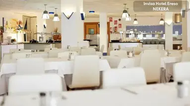 Hotel Invisa Ereso