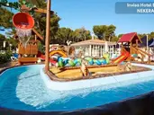 Hotel Invisa Ereso