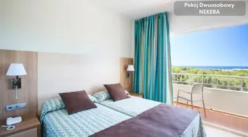 Hotel Invisa Ereso