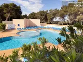 Hotel Invisa Ereso