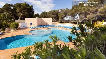 Hotel Invisa Ereso