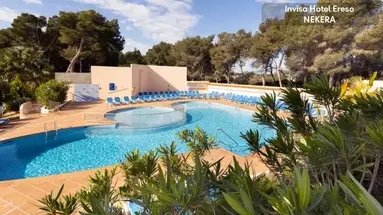 Hotel Invisa Ereso