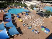 Hotel Invisa Ereso