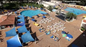 Hotel Invisa Ereso