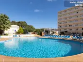 Hotel Invisa Ereso