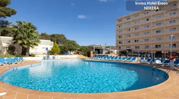 Hotel Invisa Ereso