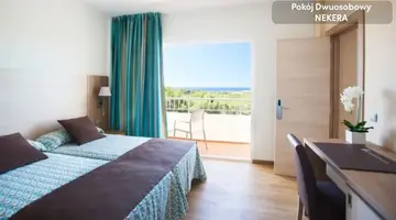 Hotel Invisa Ereso