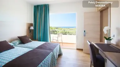 Hotel Invisa Ereso