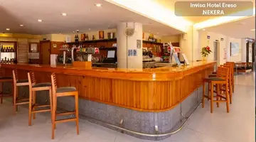 Hotel Invisa Ereso