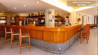 Hotel Invisa Ereso