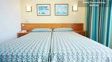 Hotel Invisa Ereso