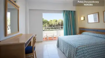 Hotel Invisa Ereso