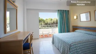 Hotel Invisa Ereso