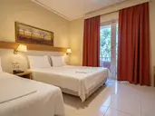 Hotel Ionian Sea & Aquapark