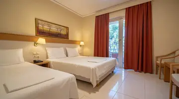 Hotel Ionian Sea & Aquapark