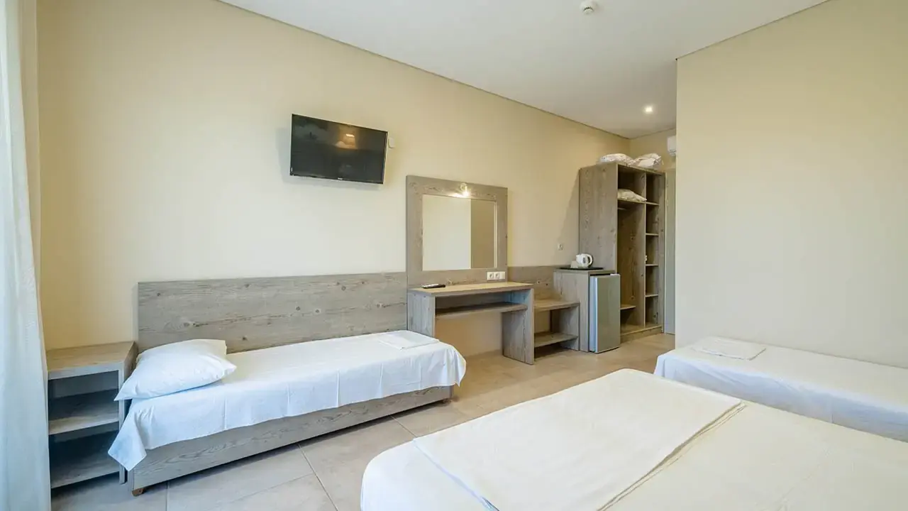 Hotel Ionian Sea & Aquapark
