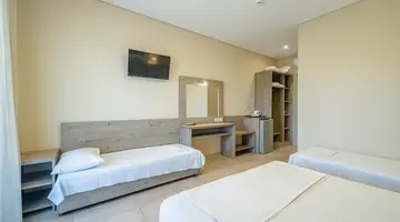 Hotel Ionian Sea & Aquapark