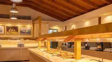 Hotel Ionian Sea & Aquapark
