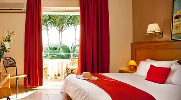 Hotel Ionian Sea & Aquapark