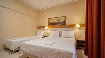 Hotel Ionian Sea & Aquapark