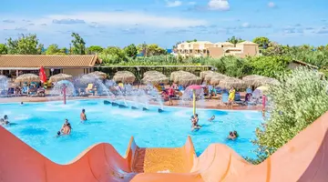 Hotel Ionian Sea & Aquapark