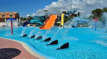 Hotel Ionian Sea & Aquapark