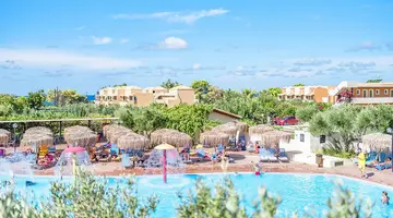 Hotel Ionian Sea & Aquapark