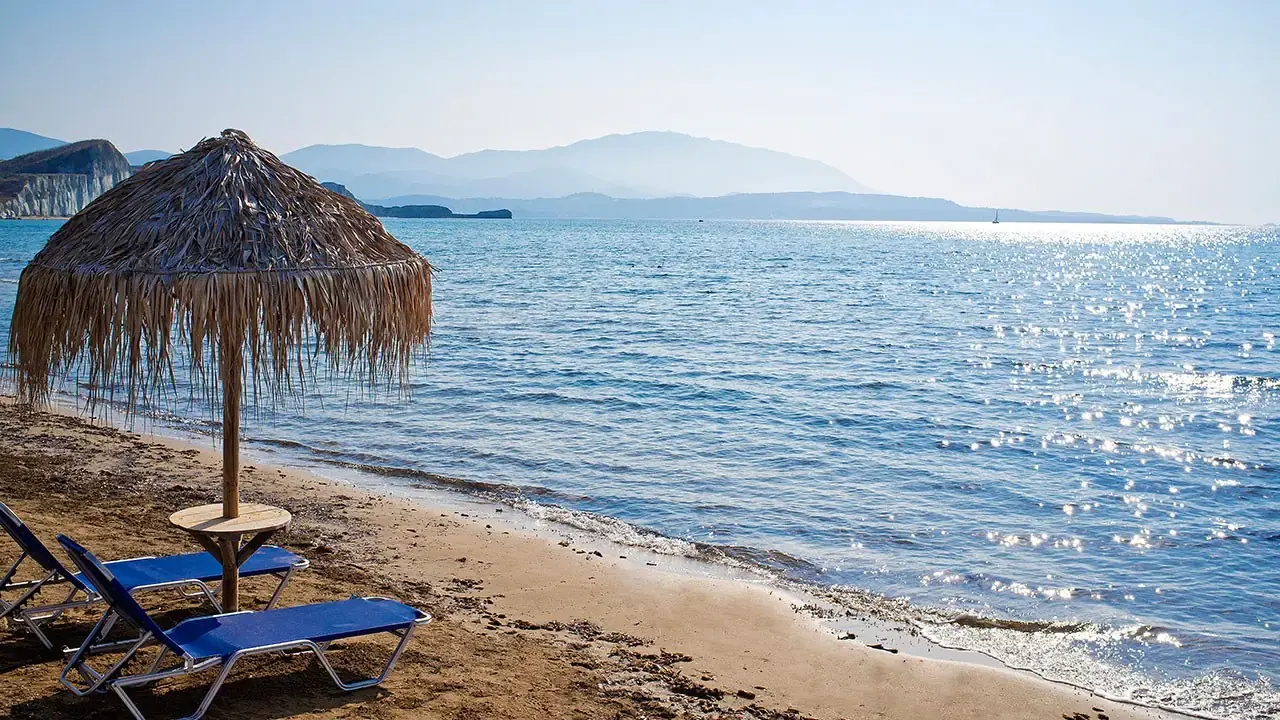 Hotel Ionian Sea & Aquapark