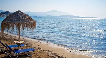 Hotel Ionian Sea & Aquapark