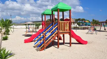 Hotel Ionian Sea & Aquapark