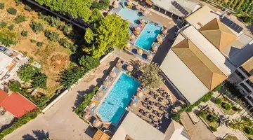 Hotel Ionian Sea & Aquapark