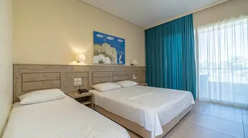 Hotel Ionian Sea & Aquapark