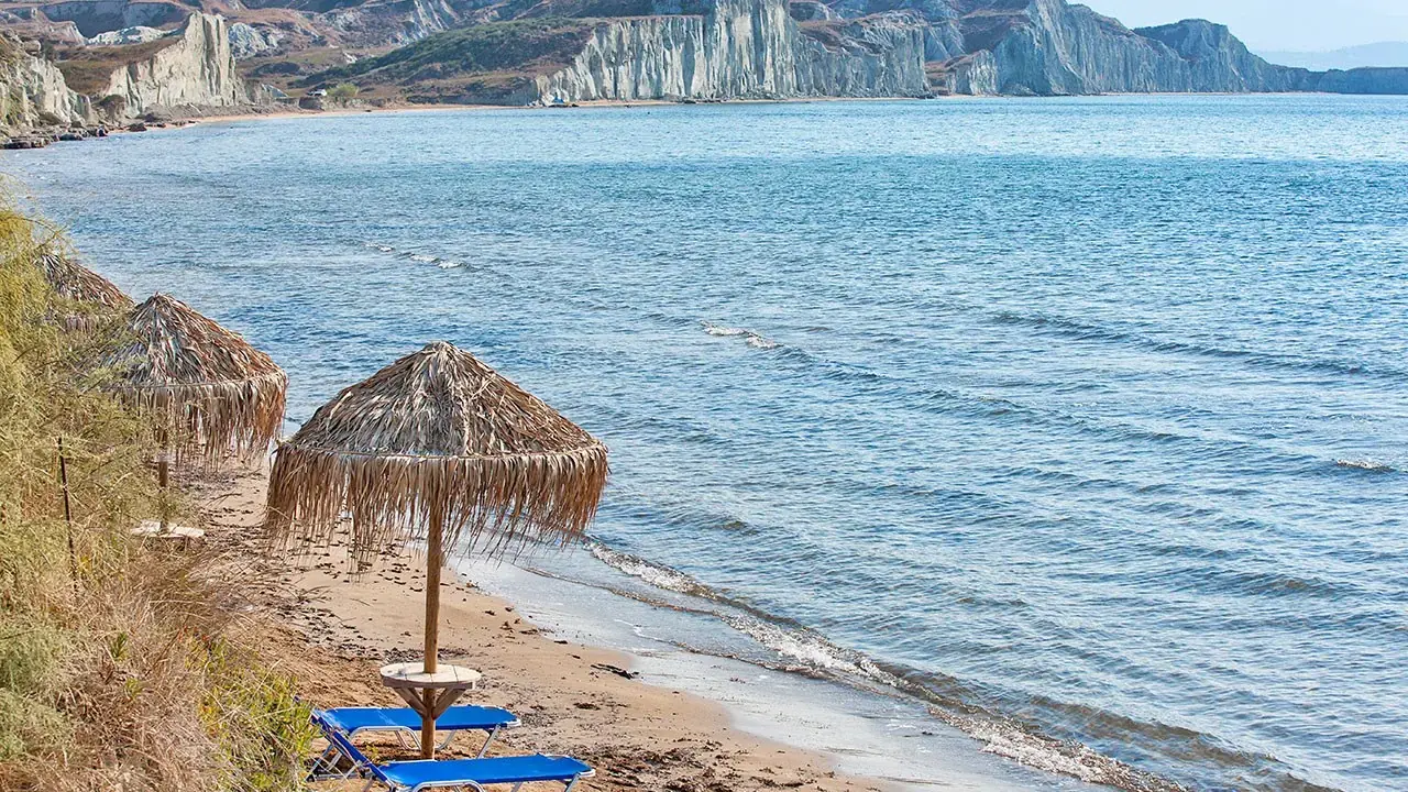 Hotel Ionian Sea & Aquapark