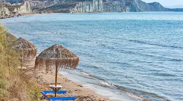 Hotel Ionian Sea & Aquapark